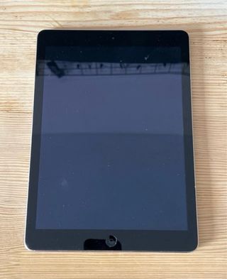 iPad Apple A1474 Gris - Piezas (No enciende)