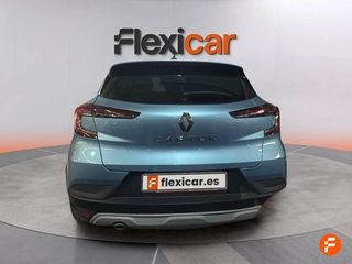 Renault Captur Intens TCe 90