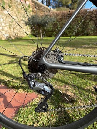 Giant TCR Advanced PRO 1 Disc ML