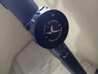 Bicicleta Estática Domyos