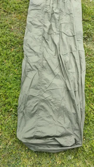 Funda Vivac Impermeable