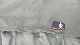 Funda Vivac Impermeable