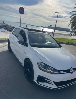 Volkswagen Golf 2017