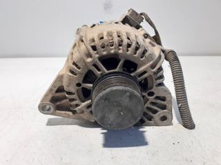 ALTERNADOR KIA RIO 66227