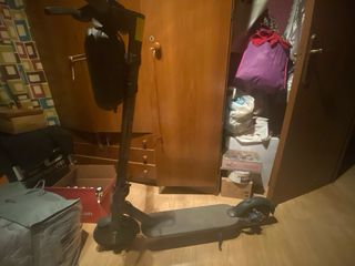 Patinete Xiaomi Scooter 3