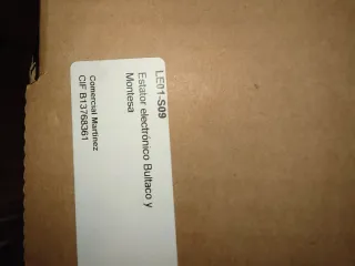 Estator eléctronico Montesa COMERCIAL MARTINEZ MOT