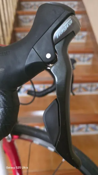 Bicicleta Pinarello Dogma 65.1 Think 2