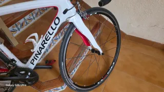 Bicicleta Pinarello Dogma 65.1 Think 2