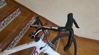 Bicicleta Pinarello Dogma 65.1 Think 2