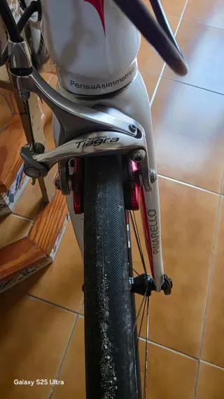 Bicicleta Pinarello Dogma 65.1 Think 2