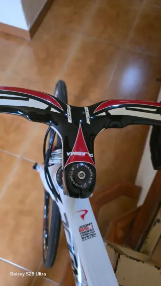 Bicicleta Pinarello Dogma 65.1 Think 2