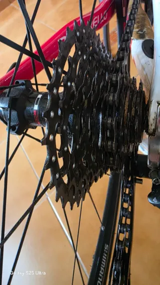 Bicicleta Pinarello Dogma 65.1 Think 2