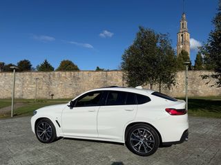 BMW X4 M 2018