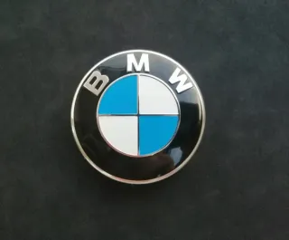 68mm Tapabujes BMW Centro de Llantas Ruedas