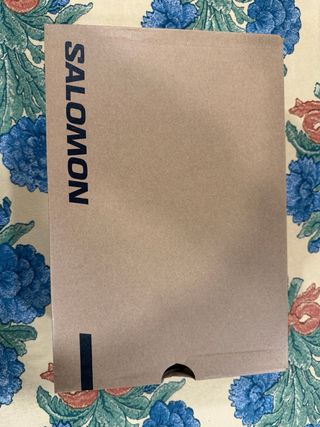 Salomon X Ultra 4 GTX Botas Trekking Talla 40