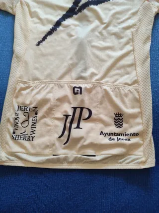 Maillot Sherry Bike Mujer Talla XS