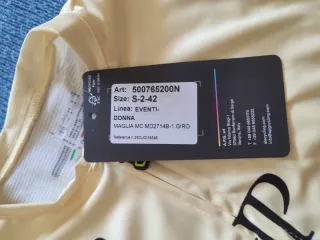 Maillot Sherry Bike Mujer Talla XS