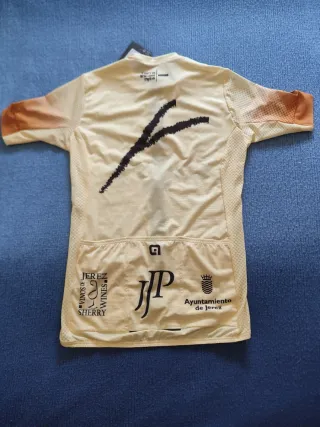 Maillot Sherry Bike Mujer Talla XS