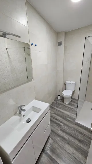 Piso Alquiler reformado nuevo a estrenar