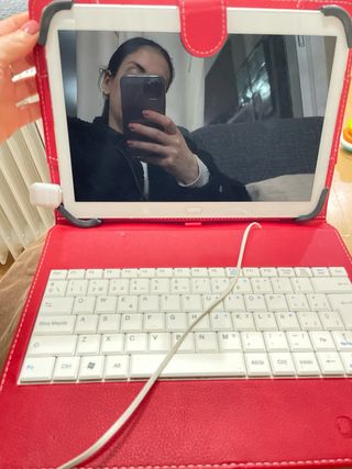 Tablet Huawei MediaPad M3 Lite 10 (10.1")