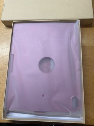 AMZCaSE FUNDA TECLADO IPAD A16 11Gen  + Metapen A8