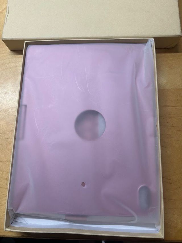 AMZCaSE FUNDA TECLADO IPAD A16 11Gen  + Metapen A8