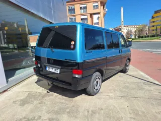 Volkswagen Transporter 1994