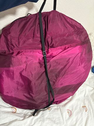 Tienda de campaña Quechua 2 Seconds 3