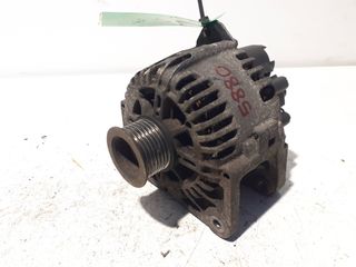ALTERNADOR RENAULT SCENIC II 74795