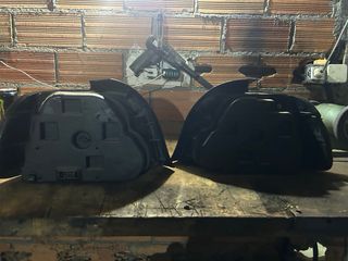 Focos BMW E39 (Pilotos Traseros)