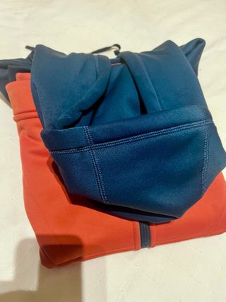 Sudadera Trangoworld Hombre Talla L