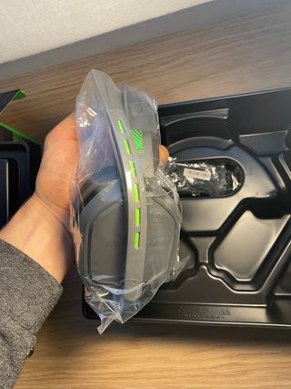 Pack Gaming Astro A10 + Mando Xbox Blanco