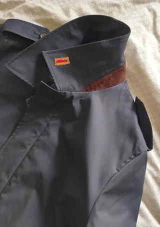 Gabardina Do Rego & Novoa