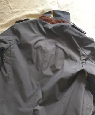 Gabardina Do Rego & Novoa