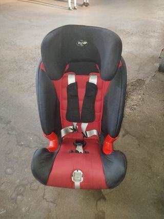 Silla de coche RÖMER Grupo 1-2-3