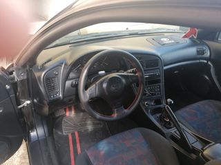 Toyota Celica st20 1.8 16V
