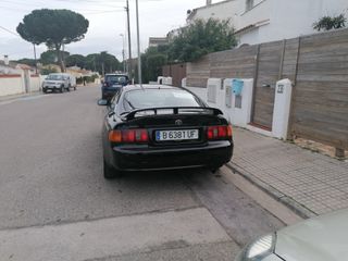 Toyota Celica st20 1.8 16V