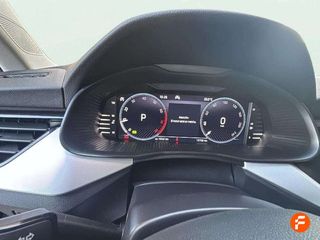 Skoda Kamiq 1.0 TSI 81kW (110CV) DSG Ambition