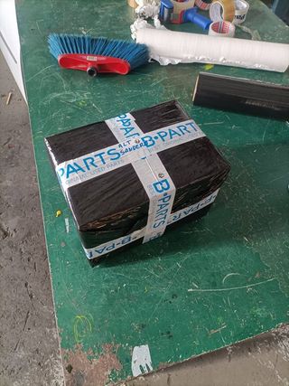 ALTERNADOR DACIA SANDERO 57761