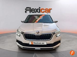 Skoda Kamiq 1.0 TSI 81kW (110CV) DSG Ambition