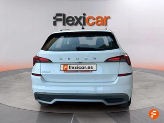 Skoda Kamiq 1.0 TSI 81kW (110CV) DSG Ambition