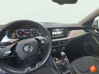 Skoda Kamiq 1.0 TSI 81kW (110CV) DSG Ambition