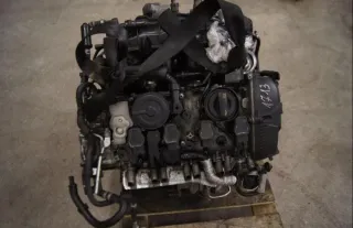 Motor Audi 2.0TSi CDN CDNB 211cv