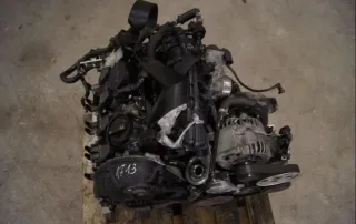 Motor Audi 2.0TSi CDN CDNB 211cv