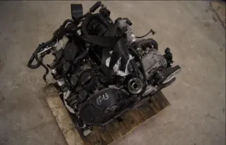 Motor Audi 2.0TSi CDN CDNB 211cv