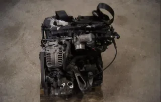 Motor Audi 2.0TSi CDN CDNB 211cv