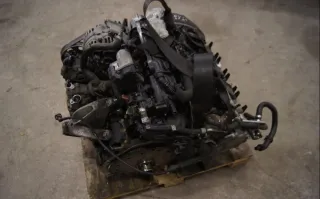 Motor Audi 2.0TSi CDN CDNB 211cv