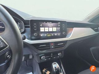 Skoda Kamiq 1.0 TSI 81kW (110CV) DSG Ambition