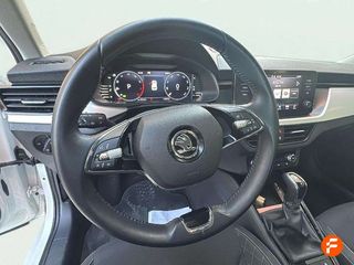 Skoda Kamiq 1.0 TSI 81kW (110CV) DSG Ambition