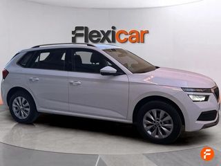 Skoda Kamiq 1.0 TSI 81kW (110CV) DSG Ambition